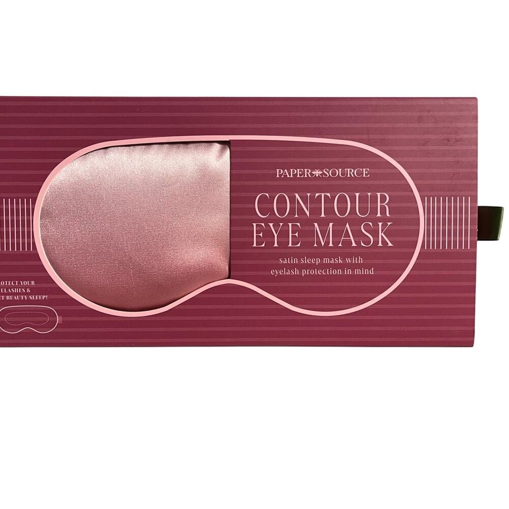 Paper Source Contour Eye Mask